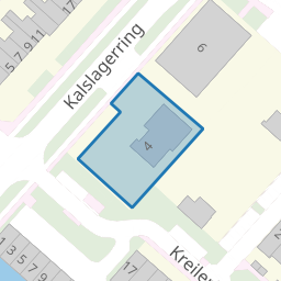 Perceel HLM03-F-5725