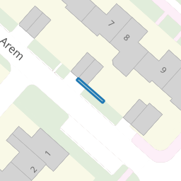 Perceel HLM03-F-5768