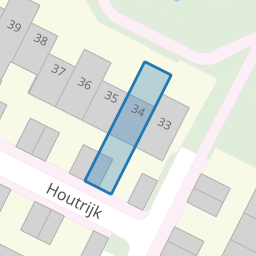 Perceel HLM03-F-5769