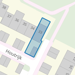 Perceel HLM03-F-5770