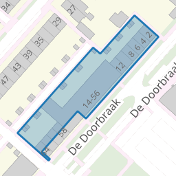 Perceel HLM03-F-5783