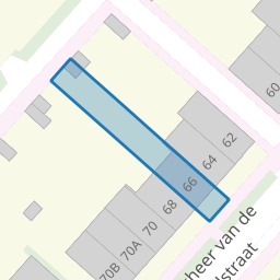 Perceel HLM03-F-5790