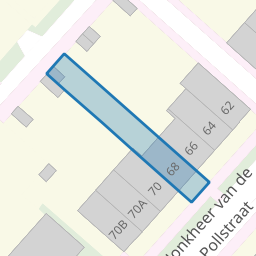 Perceel HLM03-F-5791