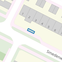 Perceel HLM03-F-5837