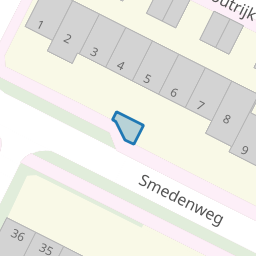 Perceel HLM03-F-5841