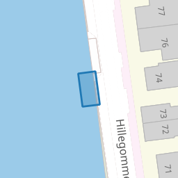 Perceel HLM03-F-5855