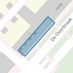 Perceel HLM03-F-5858