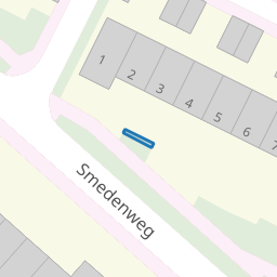 Perceel HLM03-F-5862