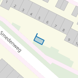 Perceel HLM03-F-5864