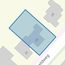 Perceel HLM03-F-5884