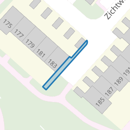 Perceel HLM03-F-5907