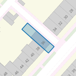 Perceel HLM03-F-5916