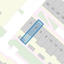 Perceel HLM03-F-5922