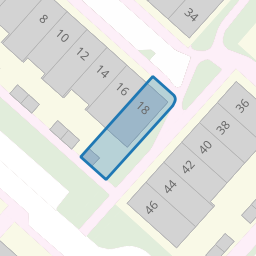 Perceel HLM03-F-5932