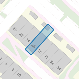 Perceel HLM03-F-5933