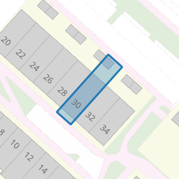 Perceel HLM03-F-5936