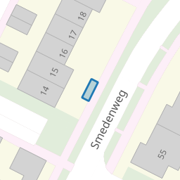 Perceel HLM03-F-5960