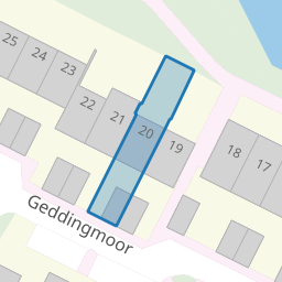 Perceel HLM03-F-5999