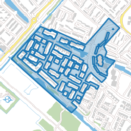 Perceel HLM03-F-6002