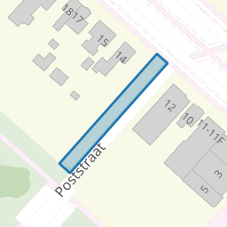 Perceel HLM03-F-6005