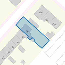 Perceel HLM03-F-6027