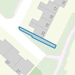 Perceel HLM03-F-6040