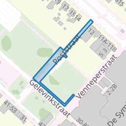 Perceel HLM03-F-6054