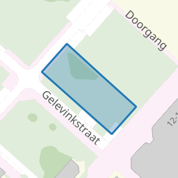 Perceel HLM03-F-6055