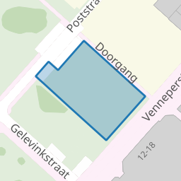 Perceel HLM03-F-6062