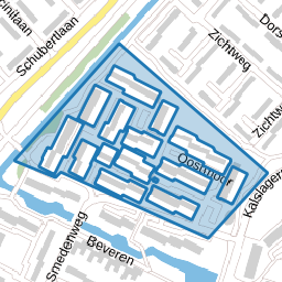 Perceel HLM03-F-6065