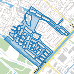 Perceel HLM03-F-6066