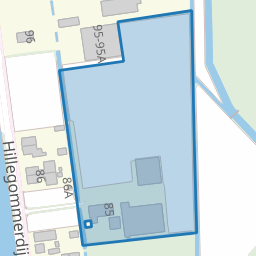 Perceel HLM03-F-6083