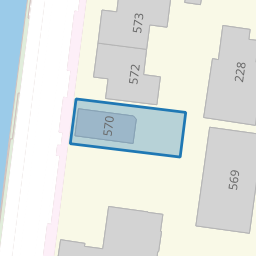 Perceel HLM03-G-2952