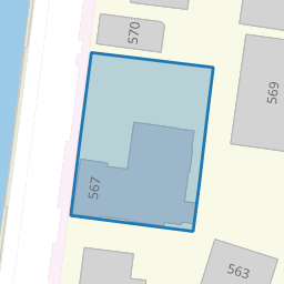 Perceel HLM03-G-2955