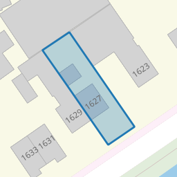 Perceel HLM03-G-2960