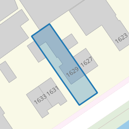 Perceel HLM03-G-2961