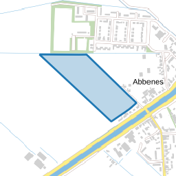 Perceel HLM03-G-3138