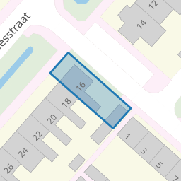 Perceel HLM03-G-3216