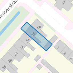 Perceel HLM03-G-3217