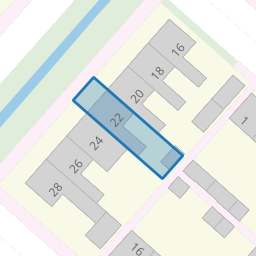 Perceel HLM03-G-3219