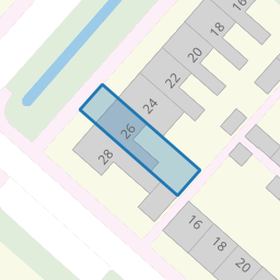 Perceel HLM03-G-3221