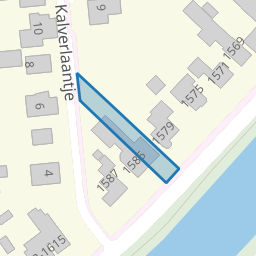 Perceel HLM03-G-3267