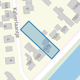 Perceel HLM03-G-3268