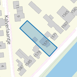 Perceel HLM03-G-3269