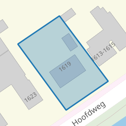 Perceel HLM03-G-3279