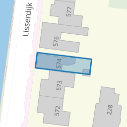 Perceel HLM03-G-3319