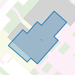 Perceel HLM03-G-3321