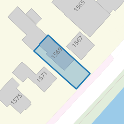 Perceel HLM03-G-3323