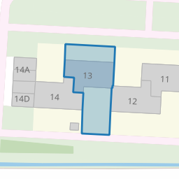 Perceel HLM03-G-3329