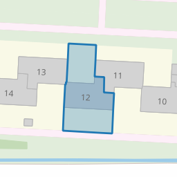 Perceel HLM03-G-3330